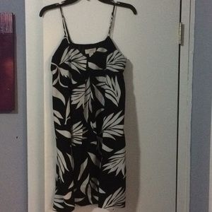 Cocktail dress